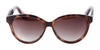 Di Valdi DV0061 Sunglasses | Size 54 / Color №010