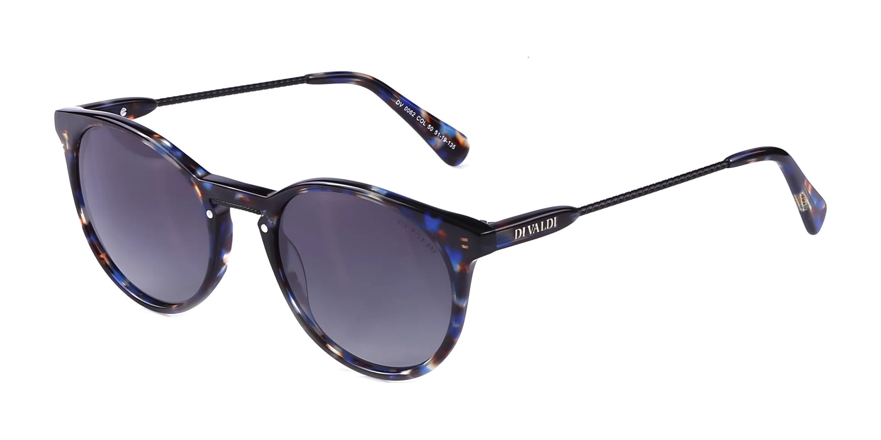 Di Valdi DV0062 Sunglasses Color №050