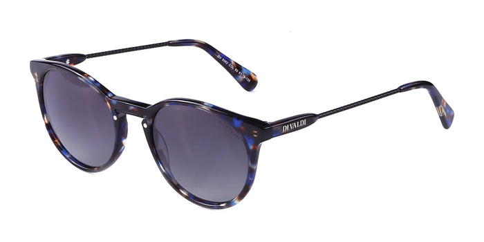 Di Valdi DV0062 Sunglasses | Size 51 / Color №050