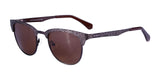 Di Valdi DV0063 Sunglasses Color №010