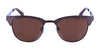 Di Valdi DV0063 Sunglasses | Size 51 / Color №010