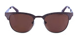 Di Valdi DV0063 Sunglasses | Size 51