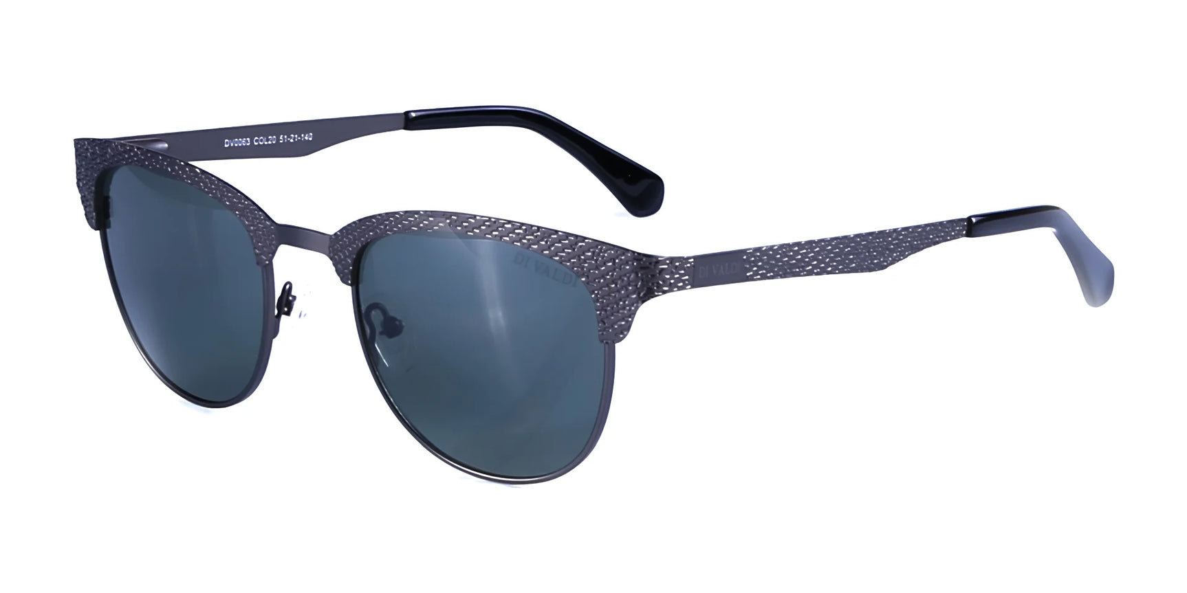 Di Valdi DV0063 Sunglasses Color №020