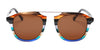 Di Valdi DV0064 Sunglasses / Color №010 / Size 47