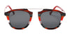 Di Valdi DV0064 Sunglasses / Color №010 / Size 47