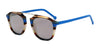 Di Valdi DV0064 Sunglasses / Color №051 / Size 47