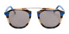 Di Valdi DV0064 Sunglasses / Color №010 / Size 47