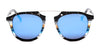 Di Valdi DV0064 Sunglasses / Color №010 / Size 47