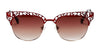 Di Valdi DV0066 Sunglasses | Size 52 / Color №030