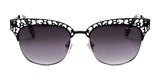 Di Valdi DV0066 Sunglasses | Size 52