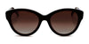 Di Valdi DV0067 Sunglasses | Size 53 / Color №010
