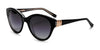 Di Valdi DV0067 Sunglasses | Size 53 / Color №090