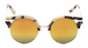 Di Valdi DV0068 Sunglasses / Color №010 / Size 51