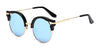 Di Valdi DV0068 Sunglasses / Color №090 / Size 51