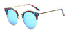 Di Valdi DV0069 Sunglasses / Color №035 / Size 53