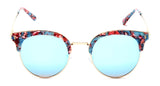 Di Valdi DV0069 Sunglasses