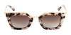 Di Valdi BEATRICE DV0071 Sunglasses | Size 49 / Color №010