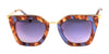 Di Valdi BEATRICE DV0071 Sunglasses | Size 49 / Color №010