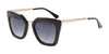 Di Valdi BEATRICE DV0071 Sunglasses | Size 49 / Color №090