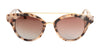 Di Valdi OLIVIA DV0072 Sunglasses / Color №010 / Size 50