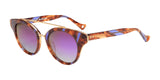 Di Valdi OLIVIA DV0072 Sunglasses Color №050