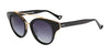 Di Valdi OLIVIA DV0072 Sunglasses / Color №090 / Size 50