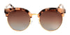 Di Valdi CLAUDIA DV0073 Sunglasses | Size 55 / Color №010