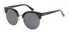 Di Valdi CLAUDIA DV0073 Sunglasses | Size 55 / Color №090
