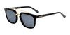 Di Valdi FLAVIA DV0074 Sunglasses | Size 52 / Color №090