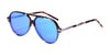Di Valdi DV0076 Sunglasses | Size 56 / Color №010