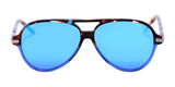 Di Valdi DV0076 Sunglasses | Size 56