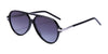 Di Valdi DV0076 Sunglasses | Size 56 / Color №090