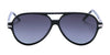 Di Valdi DV0076 Sunglasses | Size 56 / Color №010