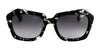 Di Valdi GIOVANNA DV0077 Sunglasses | Size 52 / Color №010