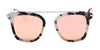 Di Valdi DIANA DV0078 Sunglasses / Color №010 / Size 50