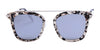 Di Valdi DIANA DV0078 Sunglasses / Color №010 / Size 50