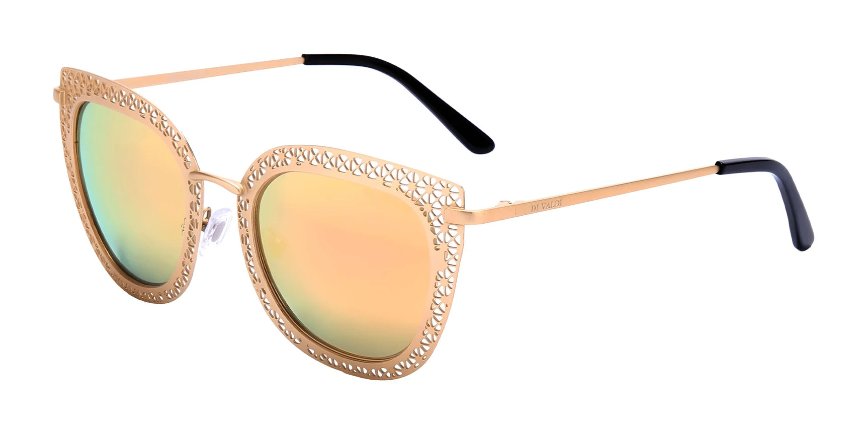 Di Valdi PAOLETTA DV0079 Sunglasses Color №015