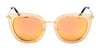 Di Valdi PAOLETTA DV0079 Sunglasses | Size 52 / Color №015