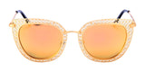 Di Valdi PAOLETTA DV0079 Sunglasses | Size 52
