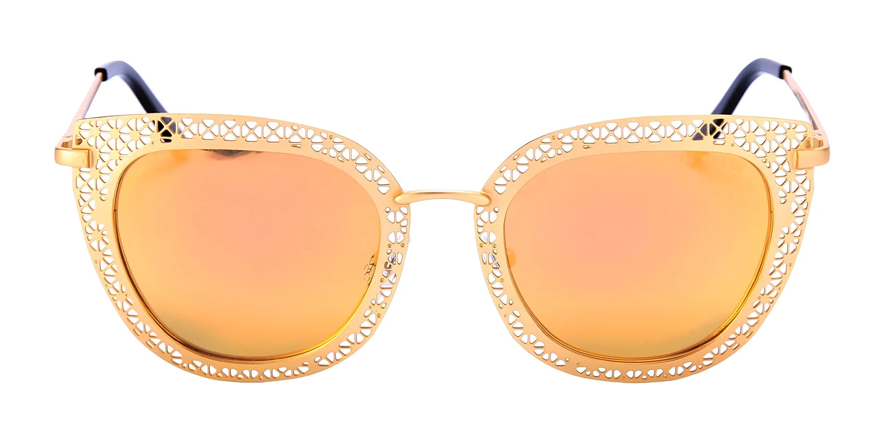 Di Valdi PAOLETTA DV0079 Sunglasses | Size 52