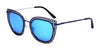 Di Valdi PAOLETTA DV0079 Sunglasses | Size 52 / Color №050
