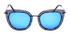 Di Valdi PAOLETTA DV0079 Sunglasses | Size 52 / Color №015