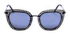 Di Valdi PAOLETTA DV0079 Sunglasses | Size 52 / Color №015