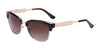 Di Valdi ROSA DV0080 Sunglasses | Size 56 / Color №010