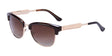 Di Valdi ROSA DV0080 Sunglasses Color №010
