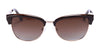 Di Valdi ROSA DV0080 Sunglasses | Size 56 / Color №010