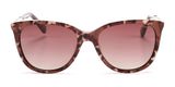 Di Valdi BOLOGNA DV0081 Sunglasses | Size 55