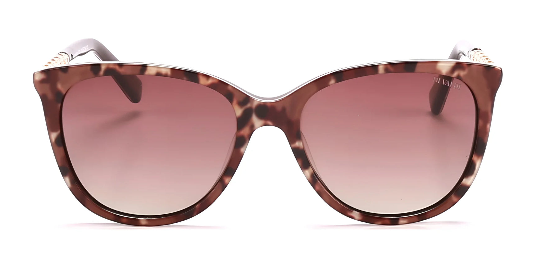 Di Valdi BOLOGNA DV0081 Sunglasses | Size 55