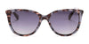 Di Valdi BOLOGNA DV0081 Sunglasses | Size 55 / Color №010