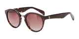 Di Valdi RIMINI DV0082 Sunglasses Color №010